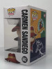 Funko POP! Television Carmen Sandiego #662 Vinyl Figure - (110288)