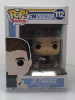 Funko POP! Rocks NSYNC JC Chasez #112 Vinyl Figure - (110281)