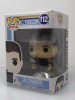 Funko POP! Rocks NSYNC JC Chasez #112 Vinyl Figure - (110281)