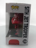 Funko POP! Star Wars The Rise of Skywalker Sith Jet Trooper (Red) #318 - (110260)