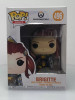 Funko POP! Games Overwatch Brigitte #496 Vinyl Figure - (110267)