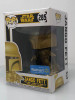 Funko POP! Star Wars Gold Set Jango Fett (Gold) #285 Vinyl Figure - (110255)