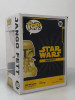 Funko POP! Star Wars Gold Set Jango Fett (Gold) #285 Vinyl Figure - (110255)