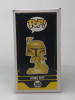 Funko POP! Star Wars Gold Set Jango Fett (Gold) #285 Vinyl Figure - (110255)