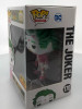 The Joker with Kisses (Pink) #170 - (110282)