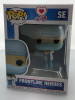 Funko POP! Funko Frontline Heroes Vinyl Figure - (110252)