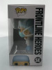 Funko POP! Funko Frontline Heroes Vinyl Figure - (110252)