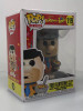 Fred Flinstone with Fruity Pebbles #119 - (110261)