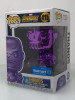 Funko POP! Marvel Avengers: Infinity War Thanos #415 Vinyl Figure - (110246)