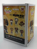 Funko POP! Television The Walking Dead Michonne #38 Vinyl Figure - (110403)