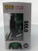 Funko POP! Marvel Deadpool Solo (Green) #142 Vinyl Figure - (110405)