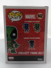 Funko POP! Marvel Deadpool Solo (Green) #142 Vinyl Figure - (110405)