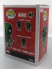 Funko POP! Marvel Deadpool Solo (Green) #142 Vinyl Figure - (110405)