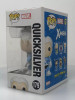 Funko POP! Marvel X-Men Quicksilver #179 Vinyl Figure - (110391)