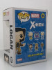 Funko POP! Marvel X-Men Logan #185 Vinyl Figure - (110389)