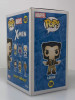 Funko POP! Marvel X-Men Logan #185 Vinyl Figure - (110389)