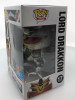 Funko POP! Comics Power Rangers Lord Drakkon #17 Vinyl Figure - (110470)