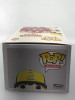 Funko POP! Television Stranger Things Dustin at camp in gray tee shirt #804 - (110424)