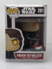 Funko POP! Star Wars Black Box Anakin Skywalker Dark Side #281 Vinyl Figure - (110460)