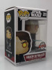 Funko POP! Star Wars Black Box Anakin Skywalker Dark Side #281 Vinyl Figure - (110460)