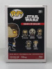 Funko POP! Star Wars Black Box Anakin Skywalker Dark Side #281 Vinyl Figure - (110460)