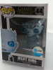 Funko POP! Television Game of Thrones Night King (Metallic) #44 Vinyl Figure - (110423)