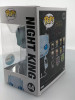 Funko POP! Television Game of Thrones Night King (Metallic) #44 Vinyl Figure - (110423)