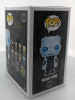 Funko POP! Television Game of Thrones Night King (Metallic) #44 Vinyl Figure - (110423)