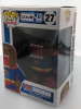 Funko POP! Heroes (DC Comics) Domo (as Superman) #27 Vinyl Figure - (110471)