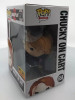 Funko POP! Movies Chucky on cart #658 Vinyl Figure - (110454)