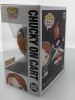 Funko POP! Movies Chucky on cart #658 Vinyl Figure - (110454)