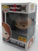 Funko POP! Movies Chucky on cart #658 Vinyl Figure - (110454)