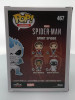 Funko POP! Games Marvel Spider-Man Gamerverse Spirit Spider Vinyl Figure - (110422)