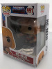 Funko POP! Television Animation Masters of the Universe He-Man #991 Vinyl Figure - (110467)