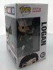 Funko POP! Marvel X-Men Movies Logan #889 Vinyl Figure - (110388)