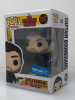 Funko POP! Movies DC The Suicide Squad Captain Boomerang #1117 Vinyl Figure - (110474)