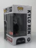 Funko POP! Star Wars The Force Awakens Kylo Ren Hoodless #77 Vinyl Figure - (110357)