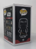 Funko POP! Star Wars The Force Awakens Kylo Ren Hoodless #77 Vinyl Figure - (110357)