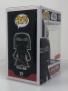 Funko POP! Star Wars The Force Awakens Kylo Ren Hoodless #77 Vinyl Figure - (110357)