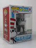 Funko POP! Books Dr. Seuss Cat in the Hat (Flocked) #4 Vinyl Figure - (110375)