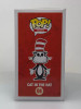 Funko POP! Books Dr. Seuss Cat in the Hat (Flocked) #4 Vinyl Figure - (110375)