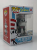 Funko POP! Books Dr. Seuss Cat in the Hat (Flocked) #4 Barnes & Noble Exclusive - (110375)