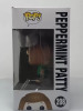 Funko POP! Animation Peanuts Peppermint Patty #208 Vinyl Figure - (110355)