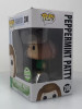 Funko POP! Animation Peanuts Peppermint Patty #208 Vinyl Figure - (110355)