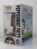 Funko POP! Animation Peanuts Peppermint Patty #208 Vinyl Figure - (110355)