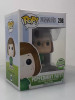 Funko POP! Animation Peanuts Peppermint Patty #208 Vinyl Figure - (110355)