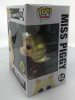 Funko POP! Muppets Miss Piggy (Metallic) #2 Vinyl Figure - (110362)