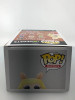Funko POP! Muppets Miss Piggy (Metallic) #2 San Diego Comic-Con Exclusive - (110362)