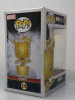 Funko POP! Marvel First 10 Years Groot (Gold) #378 Vinyl Figure - (110339)