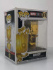 Funko POP! Marvel First 10 Years Groot (Gold) #378 Vinyl Figure - (110339)